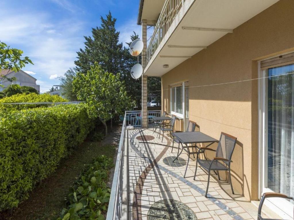 Apartments Tara Selce Exterior photo