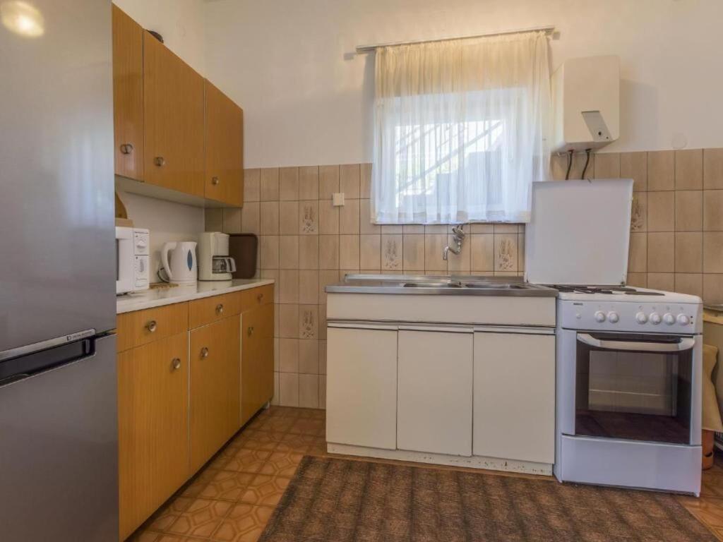 Apartments Tara Selce Exterior photo