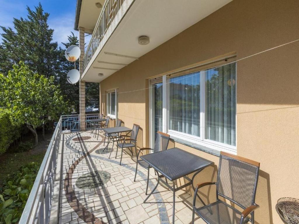 Apartments Tara Selce Exterior photo